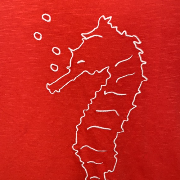 Loft Tee - Picture 3 of 4